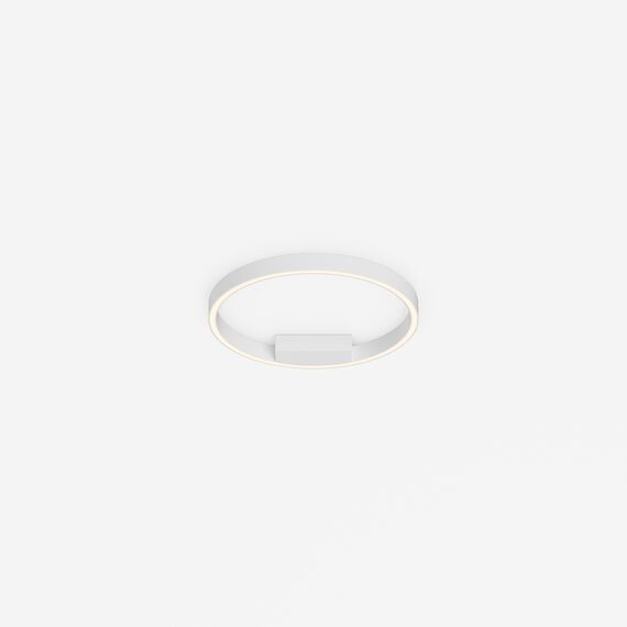 Maytoni Decorative MOD058CL-L25WK Светильник потолочный светодиодный Rim, изображение 3