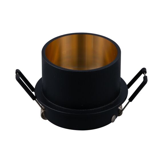 Maytoni Technical DL050-01GB Светильник встраиваемый Reif, изображение 2