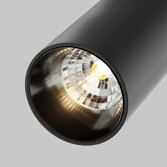 Maytoni Technical TR103-1-5W3K-M-B Трековый магнитный светодиодный светильник Radity, изображение 2