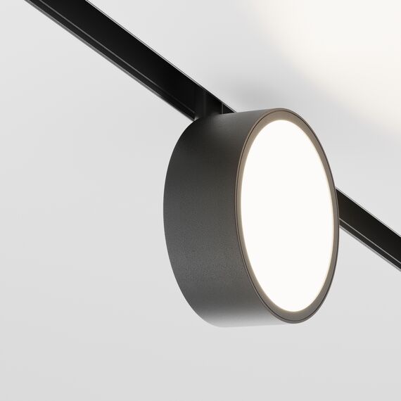 Maytoni Technical TRA084DR-100W Блок питания для трековых систем Radity, изображение 5