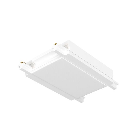 Maytoni Technical TRA084C-11W Коннектор питания прямой Radity