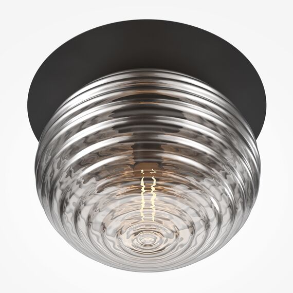 Maytoni Decorative MOD268CL-01B Светильник потолочный Reels, изображение 4