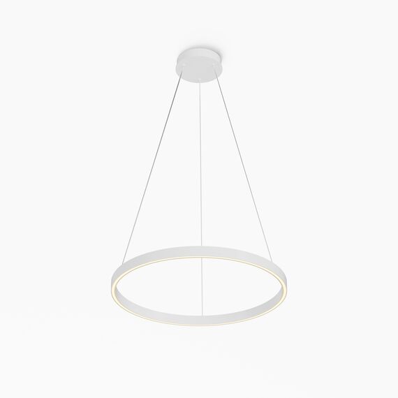 Maytoni Decorative MOD058PL-L32WK Люстра подвесная светодиодная Rim, изображение 3