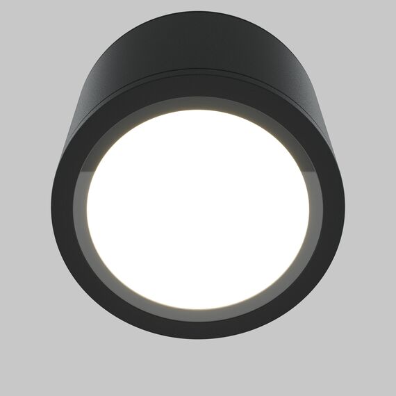 Maytoni Technical C095CL-GX53-B Светильник потолочный Rendo, изображение 2