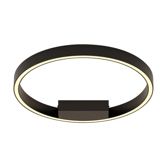Maytoni Decorative MOD058CL-L25B3K Светильник светодиодный потолочный Rim