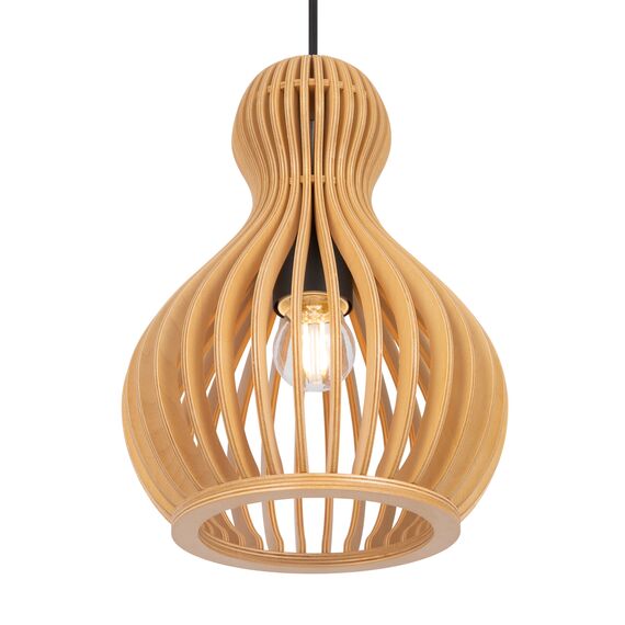 Maytoni Decorative MOD192PL-01W Светильник подвесной Roots, изображение 3