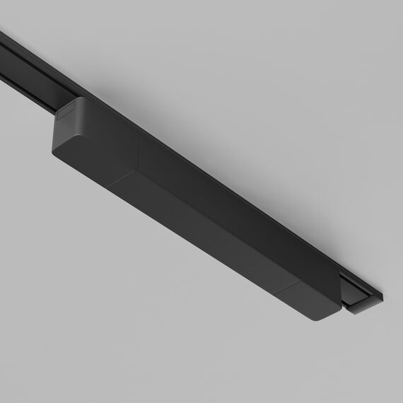 Maytoni Technical TRA084DR-100B Блок питания для трековых систем Radity, изображение 2