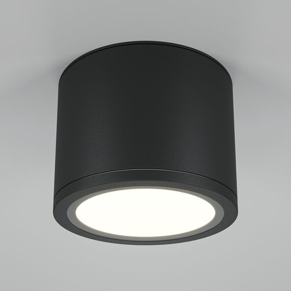 Maytoni Technical C095CL-GX53-B Светильник потолочный Rendo, изображение 3