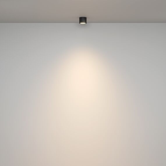 Maytoni Technical C095CL-GX53-B Светильник потолочный Rendo, изображение 4