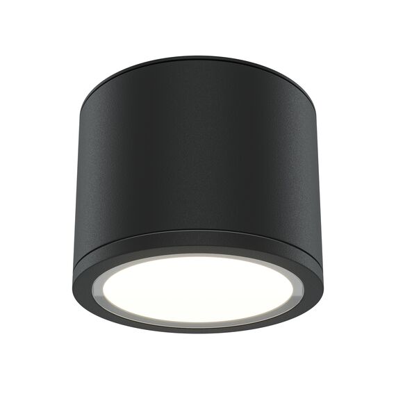 Maytoni Technical C095CL-GX53-B Светильник потолочный Rendo