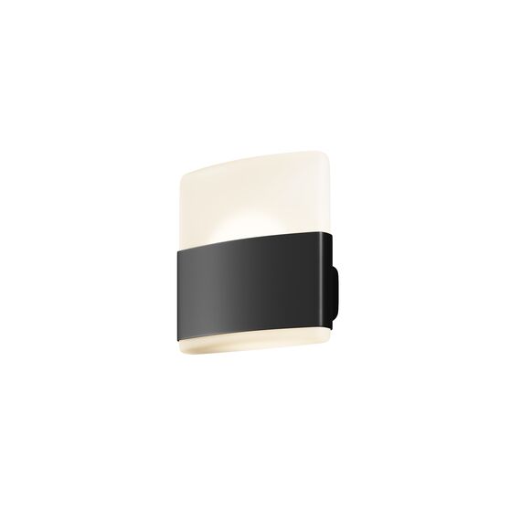 Maytoni Outdoor O442WL-L12GF3K1 Уличный настенный светодиодный светильник Rom