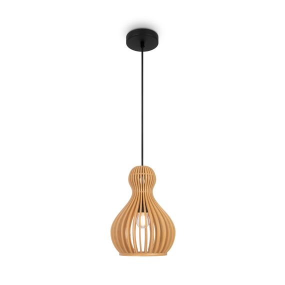 Maytoni Decorative MOD192PL-01W Светильник подвесной Roots