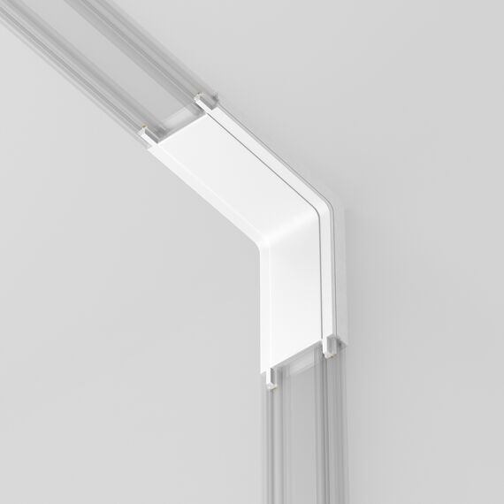 Maytoni Technical TRA084CI-11W Коннектор питания внутренний Radity, изображение 5