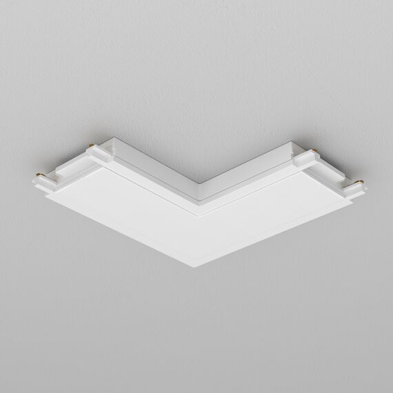 Maytoni Technical TRA084CL-11W Коннектор питания угловой Radity, изображение 2