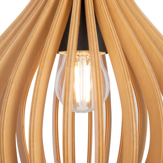 Maytoni Decorative MOD192PL-01W Светильник подвесной Roots, изображение 6