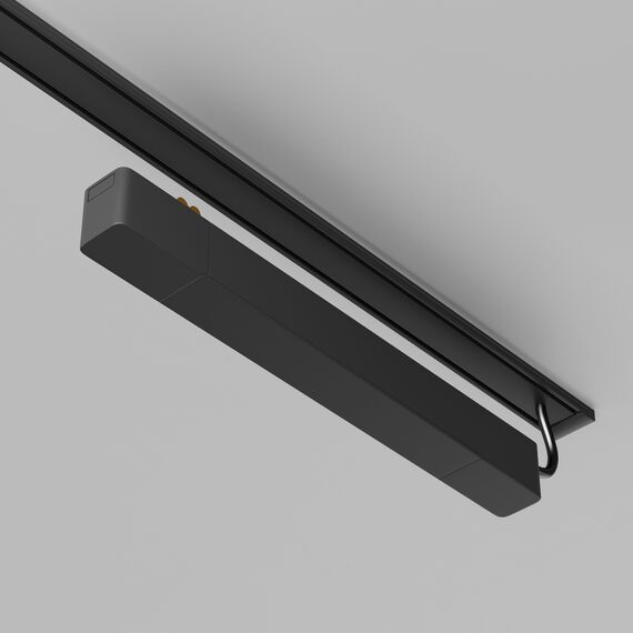 Maytoni Technical TRA084DR-200B Блок питания для трековых систем Radity, изображение 4