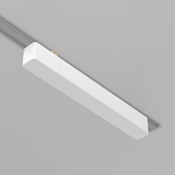 Maytoni Technical TRA084DR-100W Блок питания для трековых систем Radity, изображение 4