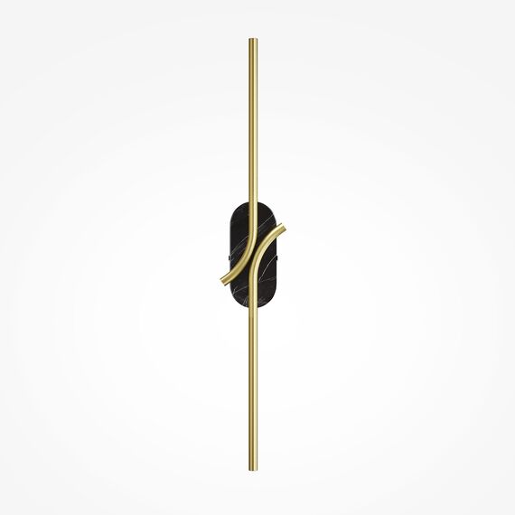 Maytoni Decorative MOD256WL-L5BS3K3 Светильник настенный Renaissance, изображение 3