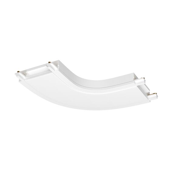 Maytoni Technical TRA084CR-11W Коннектор питания полукруглый Radity
