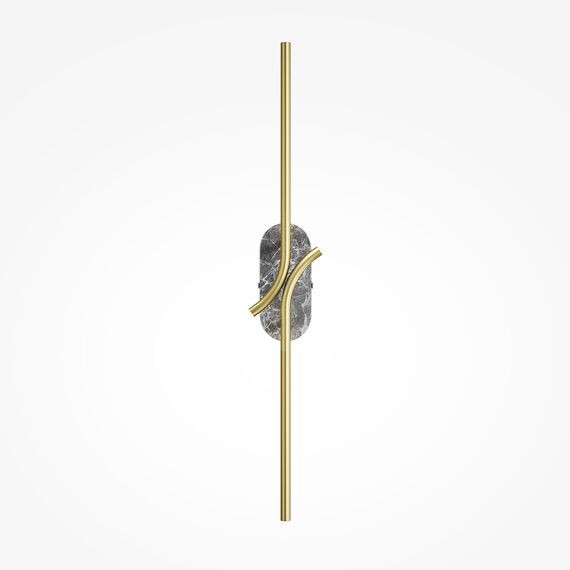 Maytoni Decorative MOD256WL-L5BS3K2 Светильник настенный Renaissance, изображение 3