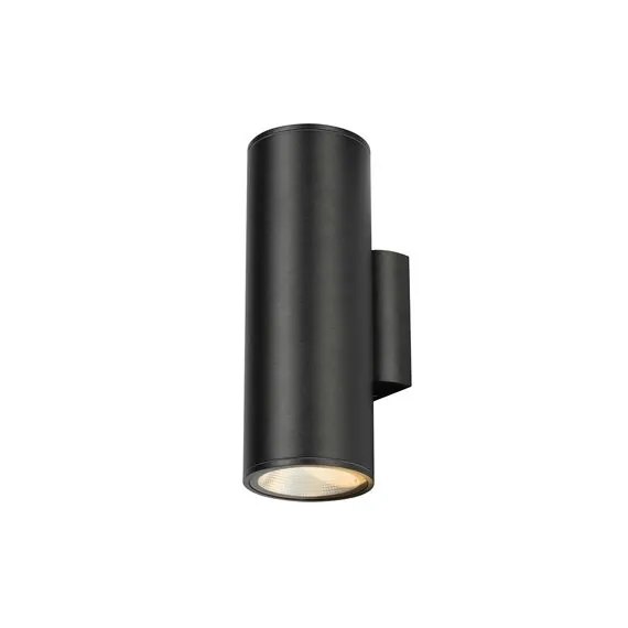 Maytoni Outdoor O303WL-L24GF3K Уличный архитектурный светодиодный светильник Shim, изображение 8
