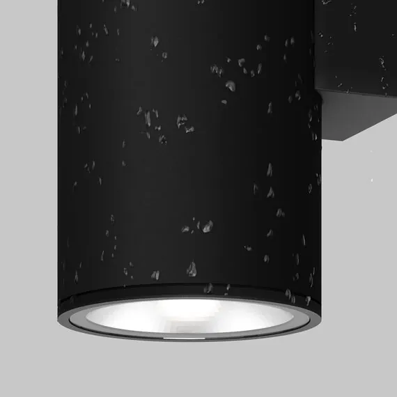 Maytoni Outdoor O303WL-L24GF3K Уличный архитектурный светодиодный светильник Shim, изображение 2