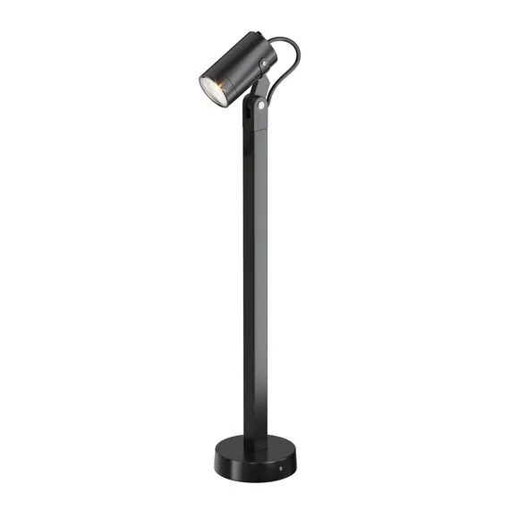 Maytoni Outdoor O025FL-01B1 Уличный ландшафтный светильник Scope