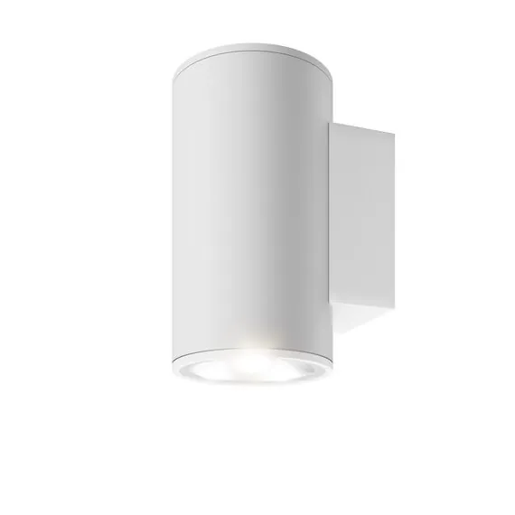 Maytoni Outdoor O303WL-L10W3K Уличный архитектурный светодиодный светильник Shim