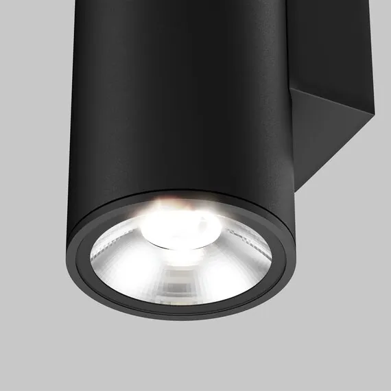 Maytoni Outdoor O303WL-L24GF3K Уличный архитектурный светодиодный светильник Shim, изображение 5