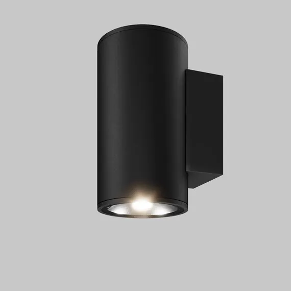 Maytoni Outdoor O303WL-L10GF3K Уличный архитектурный светодиодный светильник Shim, изображение 2