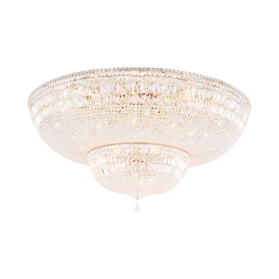 Maytoni Decorative DIA100-CL-34-G Хрустальная люстра Palace, изображение 2