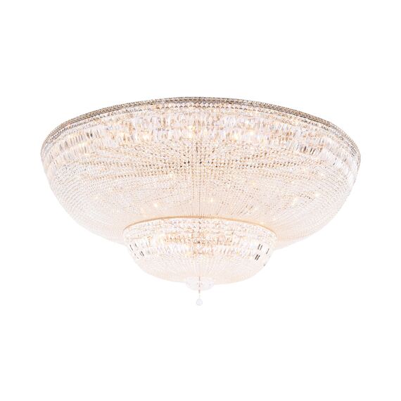 Maytoni Decorative DIA100-CL-42-G Хрустальная люстра Palace, изображение 2