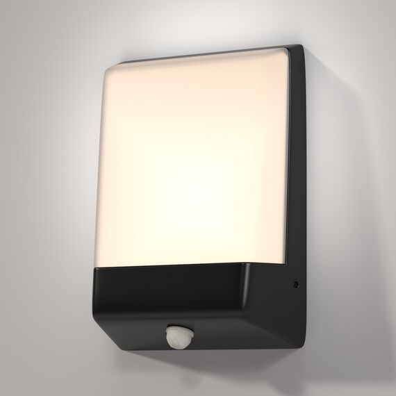 Maytoni Outdoor O448WL-L9GF3KSR Настенный светильник Row, изображение 3