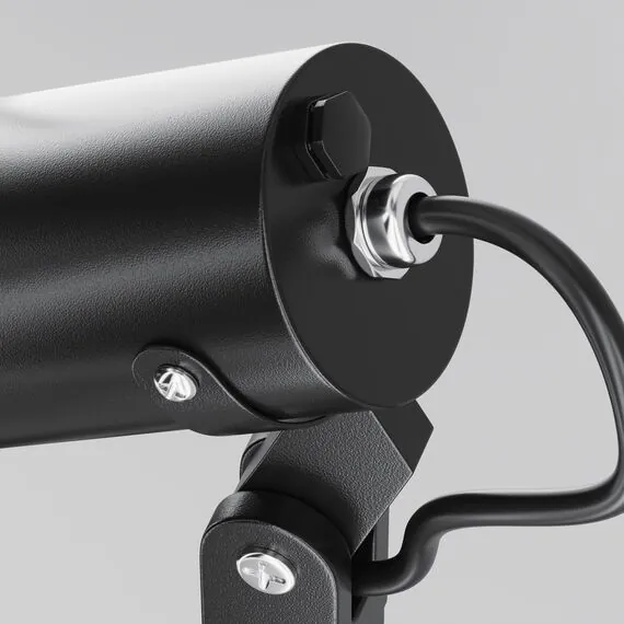Maytoni Outdoor O025FL-01B1 Уличный ландшафтный светильник Scope, изображение 6
