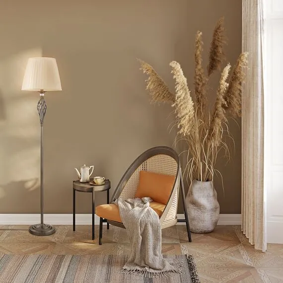 Maytoni Decorative RC247-FL-01-R Торшер Grace, изображение 4
