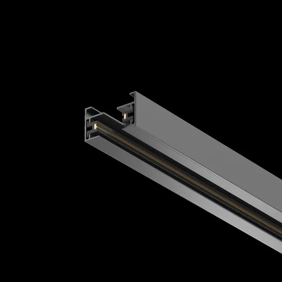 Maytoni Technical TRX001-112B Шинопровод однофазный Unity, изображение 2