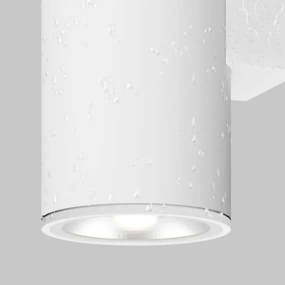 Maytoni Outdoor O303WL-L24W3K Уличный архитектурный светодиодный светильник Shim, изображение 4