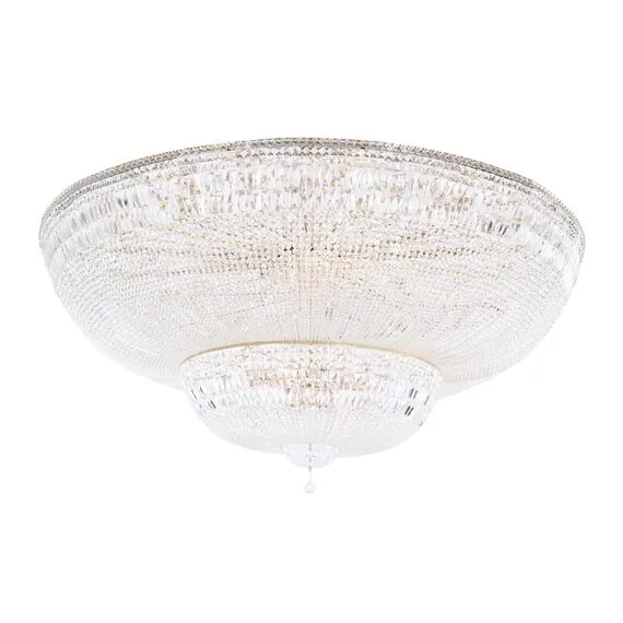 Maytoni Decorative DIA100-CL-42-G Хрустальная люстра Palace, изображение 5