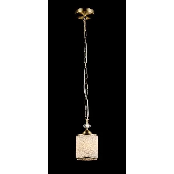 Maytoni RC016-PL-01-G Светильник подвесной Sherborn, изображение 2