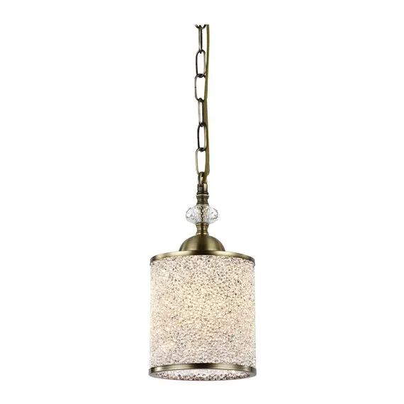 Maytoni RC016-PL-01-G Светильник подвесной Sherborn, изображение 3