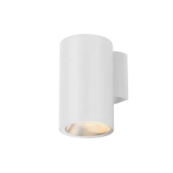 Maytoni Outdoor O303WL-L5W3K Уличный архитектурный светодиодный светильник Shim, изображение 2