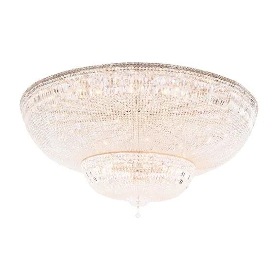 Maytoni Decorative DIA100-CL-42-G Хрустальная люстра Palace
