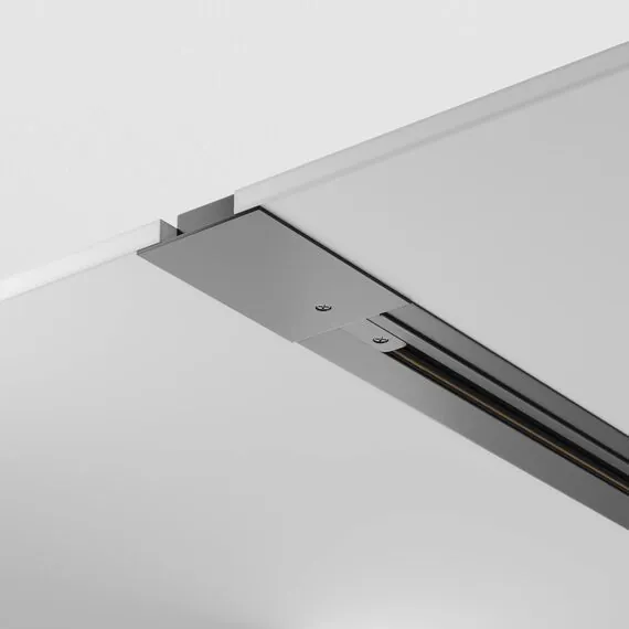 Maytoni Technical TRX004-112B Шинопровод однофазный Unity, изображение 3