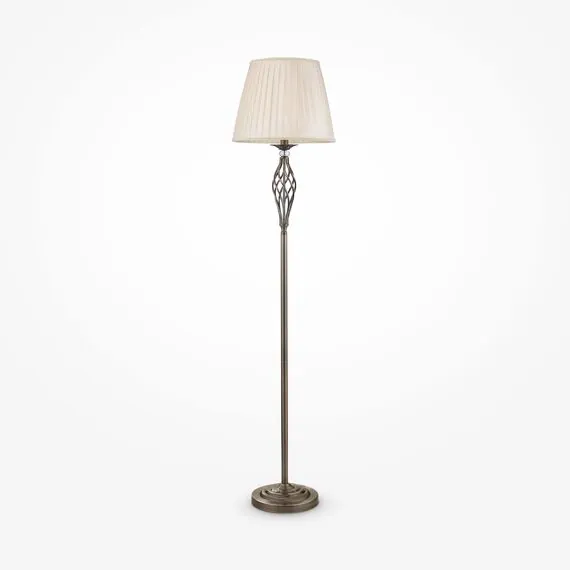 Maytoni Decorative RC247-FL-01-R Торшер Grace, изображение 2