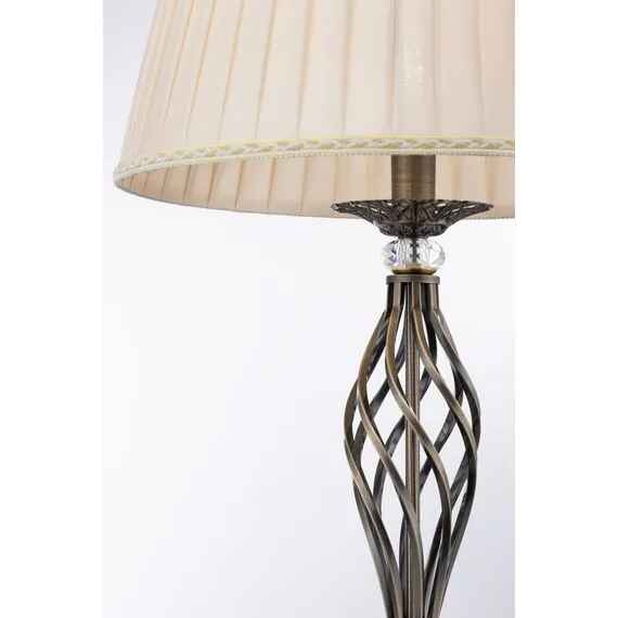 Maytoni Decorative RC247-FL-01-R Торшер Grace, изображение 8