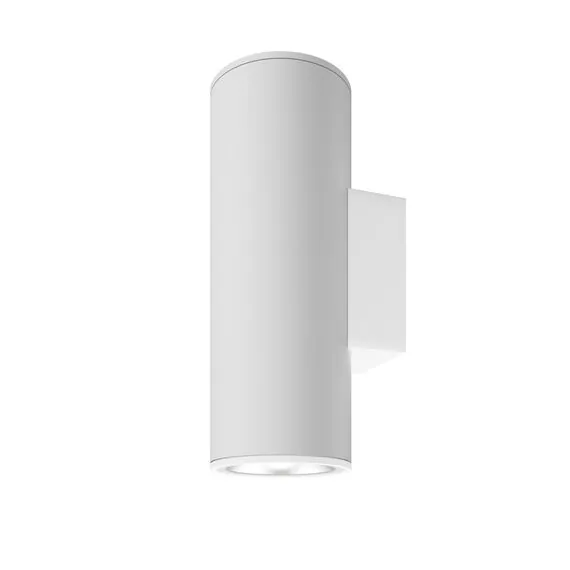 Maytoni Outdoor O303WL-L24W3K Уличный архитектурный светодиодный светильник Shim