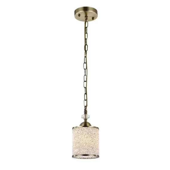 Maytoni RC016-PL-01-G Светильник подвесной Sherborn