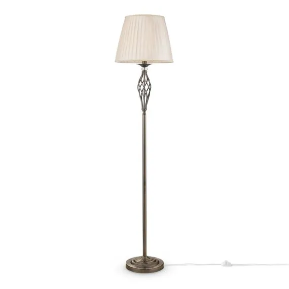 Maytoni Decorative RC247-FL-01-R Торшер Grace