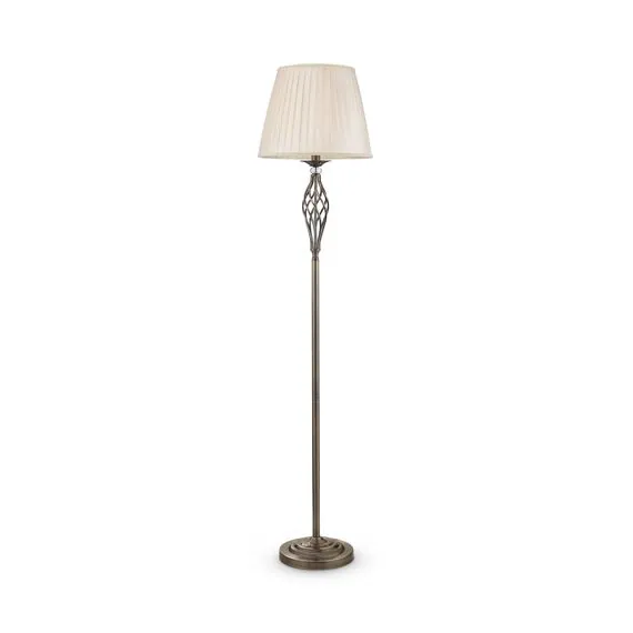 Maytoni Decorative RC247-FL-01-R Торшер Grace, изображение 3