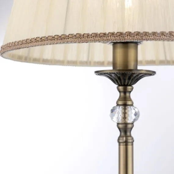 Maytoni Decorative RC093-FL-01-R Торшер Soffia, изображение 2